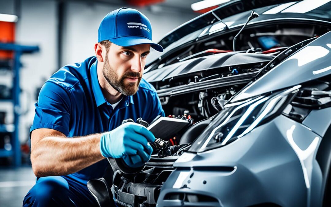 Auto Collision Specialist  Germany MOTOEXPERT