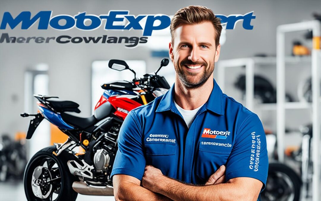 EXPERT Germany MOTOEXPERT HELPS