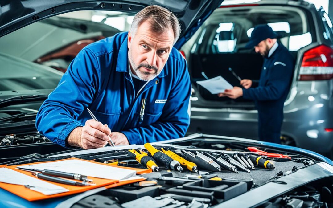 auto inspection expert germany motoexpert