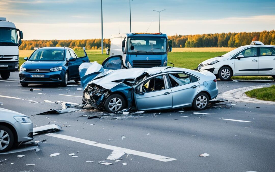 Raport szkód Niemcy – profesjonalna pomoc