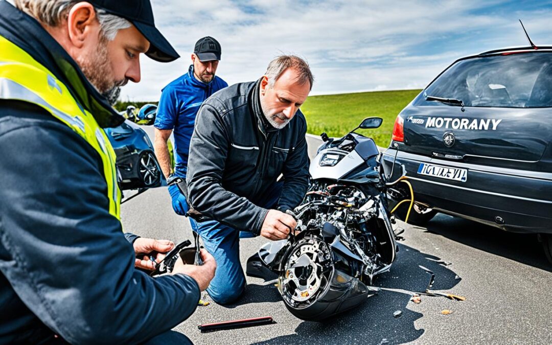 Motoexpert – Specjaliści Eksperci Rekonstrukcji Wypadków