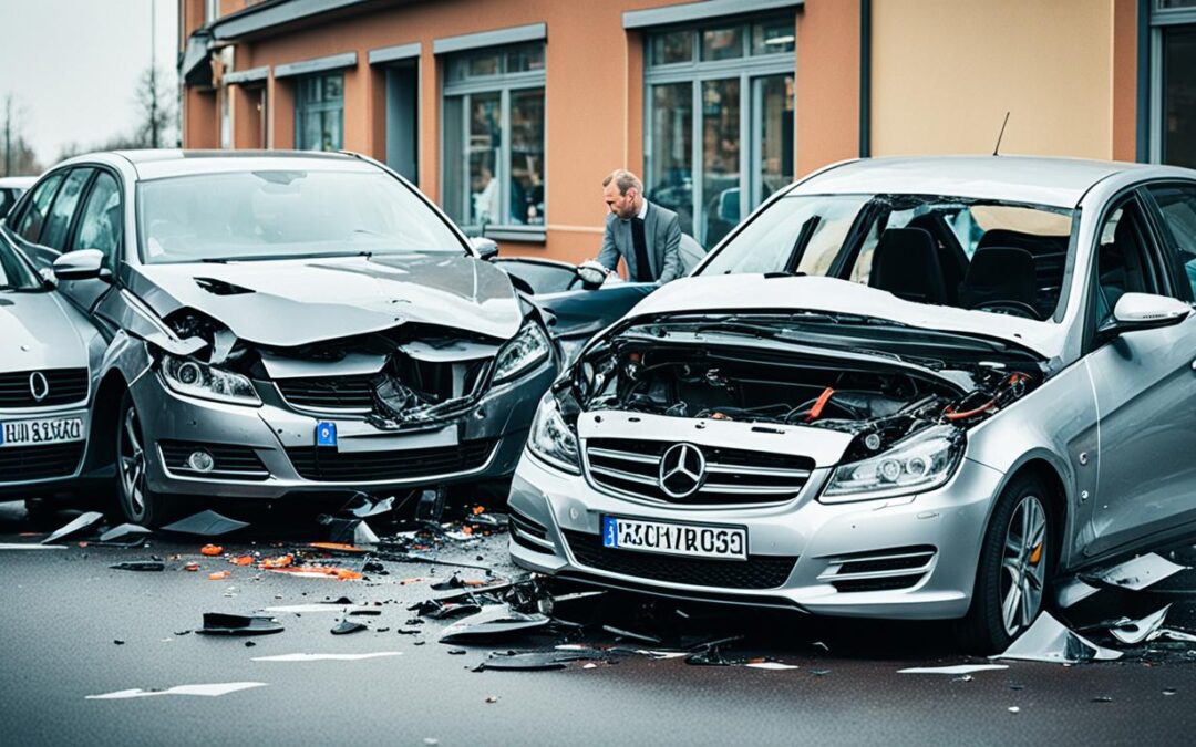 Negocjacje odszkodowawcze Niemcy: Pomoc ekspertów