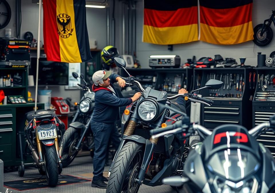 EXPERT  Germany MOTOEXPERT HELPS