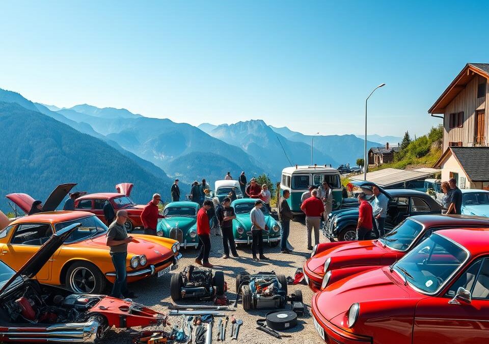 car ASSOCIATION IN Austria MOTOEXPERT