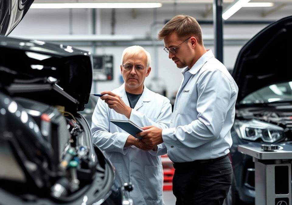 fachmann für kfz-schäden germany motoexpert