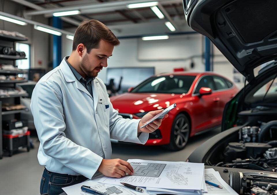 kfz sachverständiger gutachten germany motoexpert