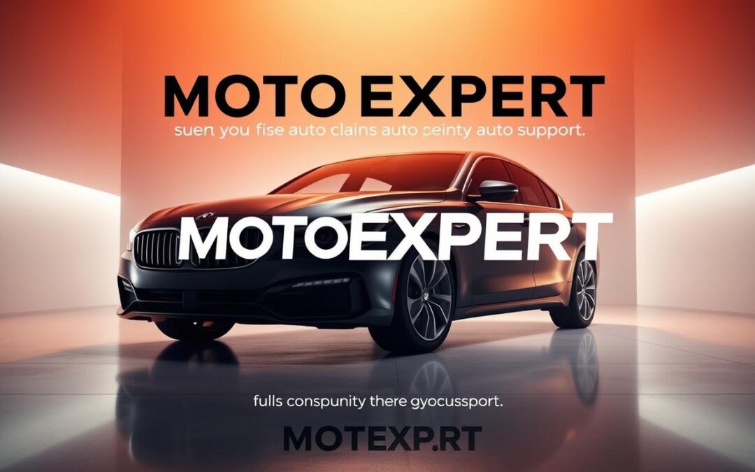 Zgłoś szkodę do MOTOEXPERT – zyskaj pełne wsparcie!