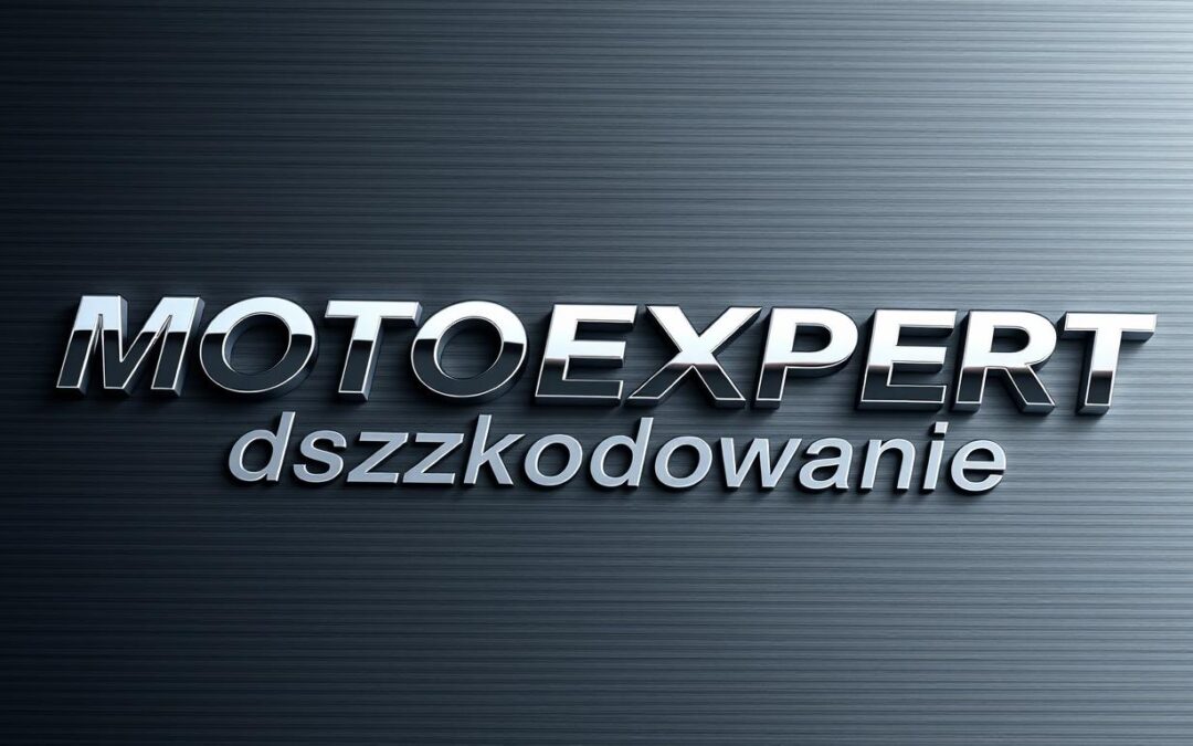 MOTOEXPERT – Twój sprzymierzeniec w walce o odszkodowanie.