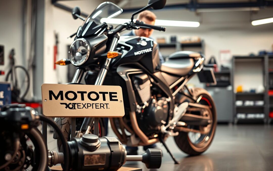 MOTOEXPERT – niezależność, której potrzebujesz.