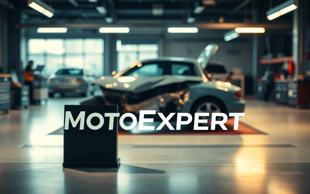 MOTOEXPERT – skuteczna pomoc po każdej kolizji.