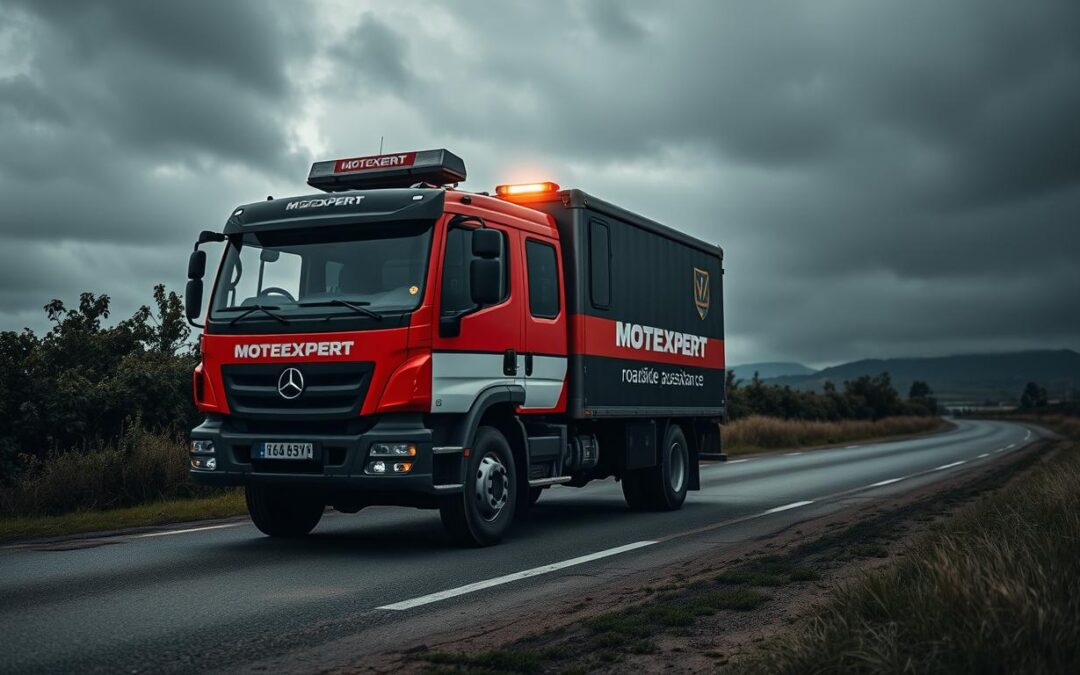 MOTOEXPERT – Twój spokój w trudnych chwilach.