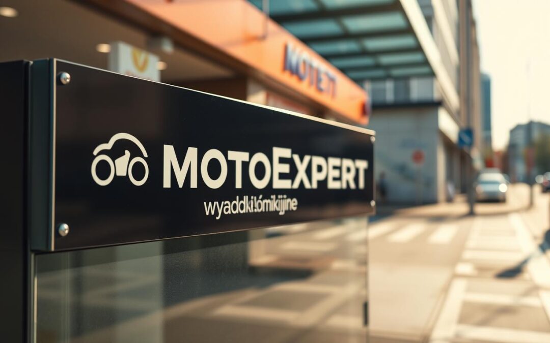 MOTOEXPERT – Twoja najlepsza decyzja po wypadku.
