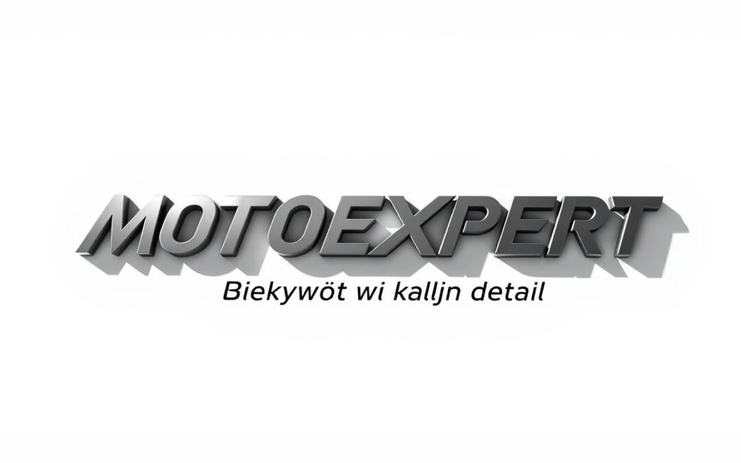 MOTOEXPERT – Obiektywność w każdym detalu