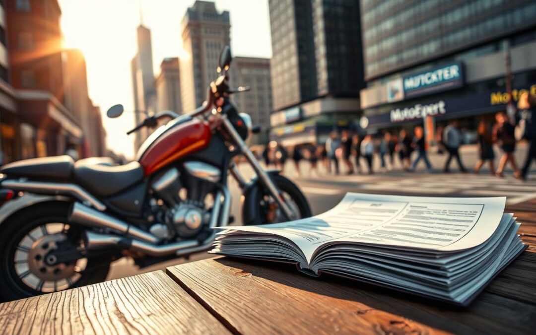 Nie daj się wciągnąć w pułapki ubezpieczyciela – wybierz MOTOEXPERT.