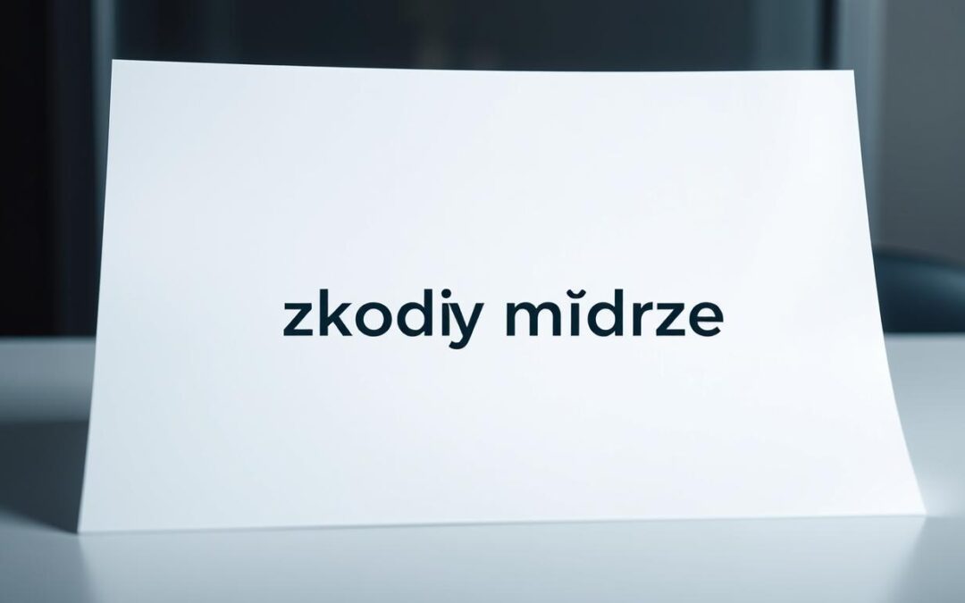 Zgłoś szkodę mądrze – wybierz MOTOEXPERT.