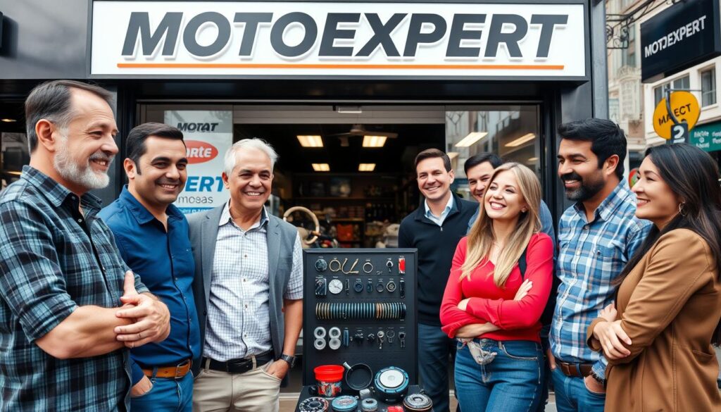 motoexpert opinie