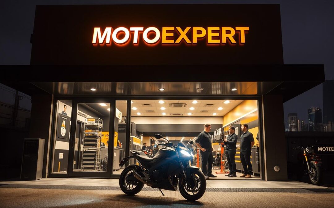 MOTOEXPERT – Twój niezawodny partner w walce o odszkodowanie.