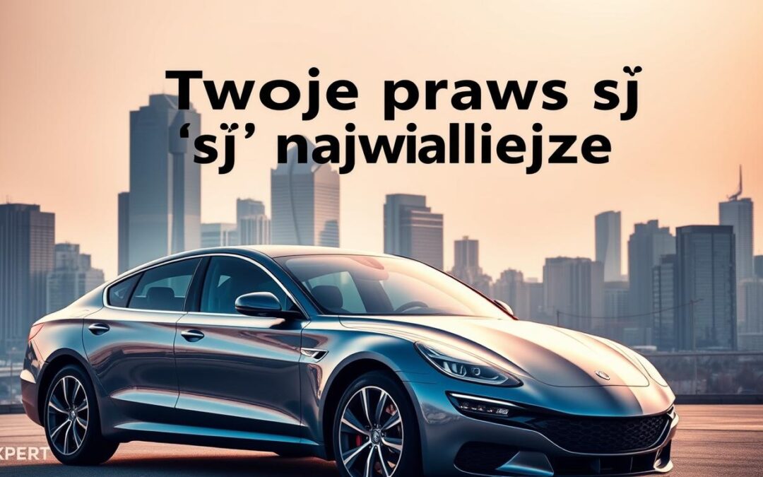 Twoje prawa są najważniejsze – MOTOEXPERT.
