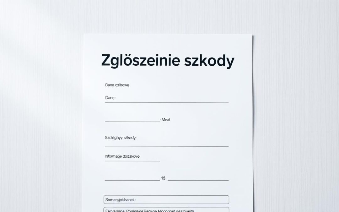 Zaufaj ekspertom – zgłoś szkodę do MOTOEXPERT
