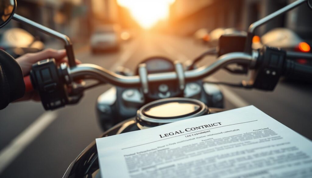 pomoc prawna dla motocyklistów