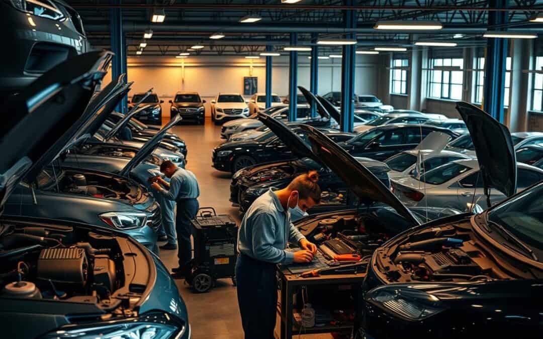 Eksperci MOTOEXPERT – Twoja pewność w trudnych chwilach.