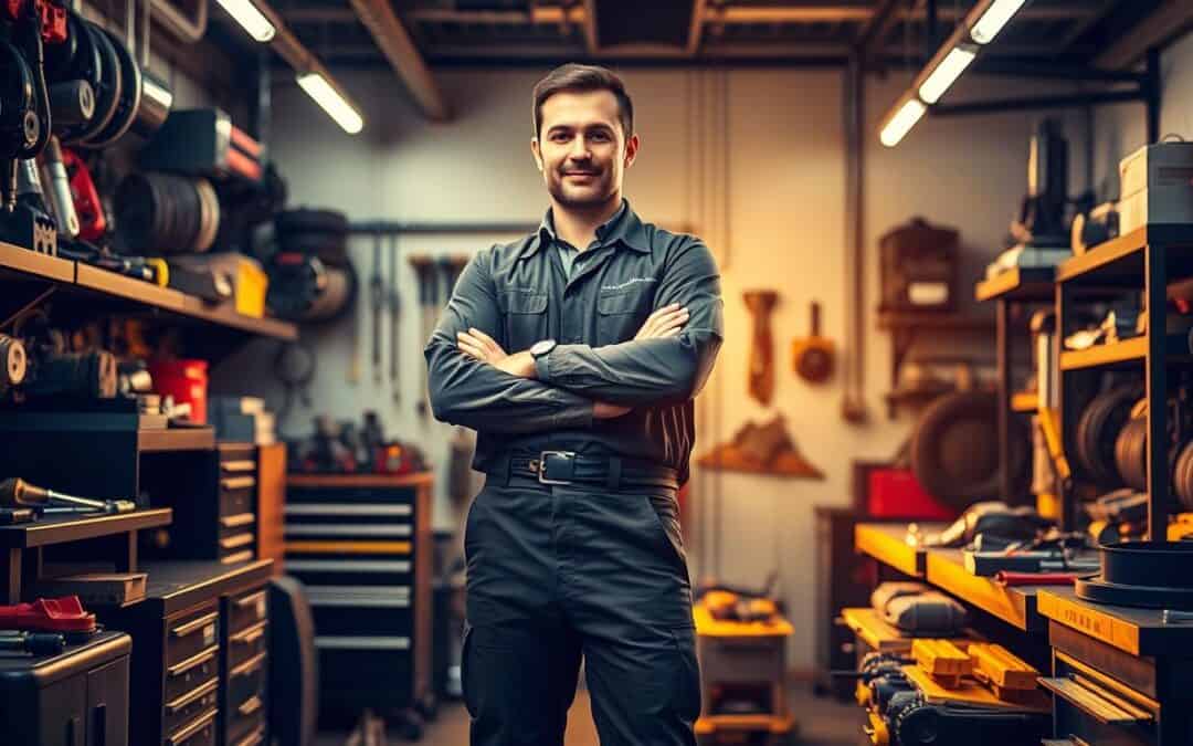 MOTOEXPERT – Ihr Schlüssel zum Geschäftserfolg