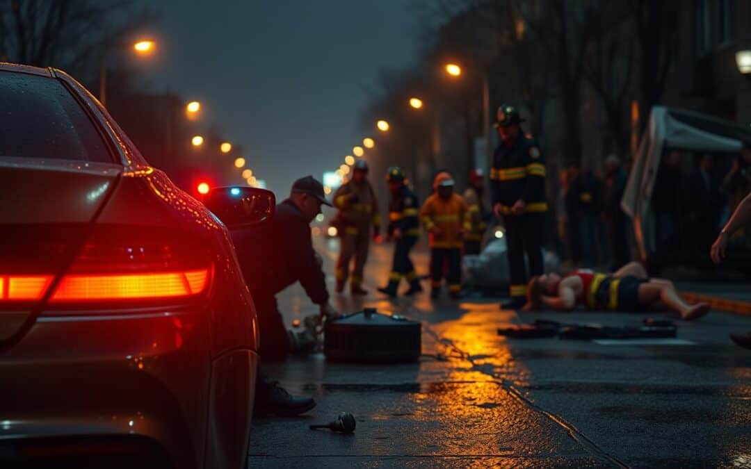 MOTOEXPERT – Vertrauen Sie auf unsere Expertise nach dem Unfall