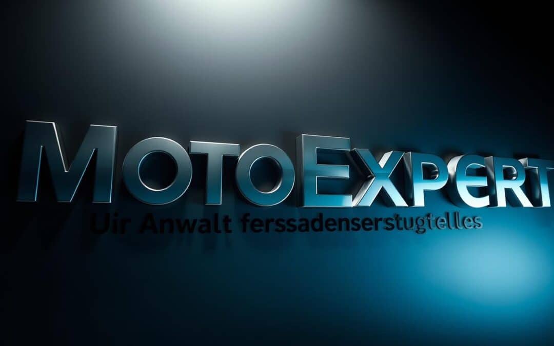 MOTOEXPERT – Ihr Anwalt für Schadensersatzansprüche