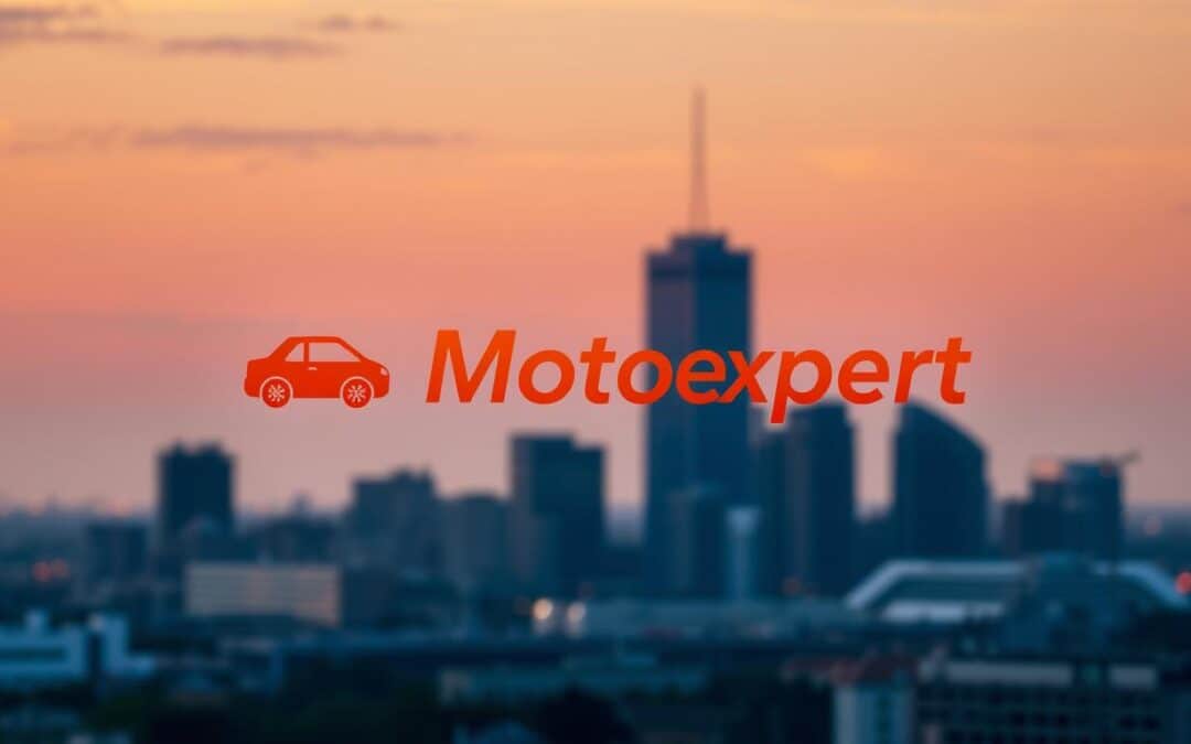 Nie trać czasu z ubezpieczycielem, wybierz MOTOEXPERT!