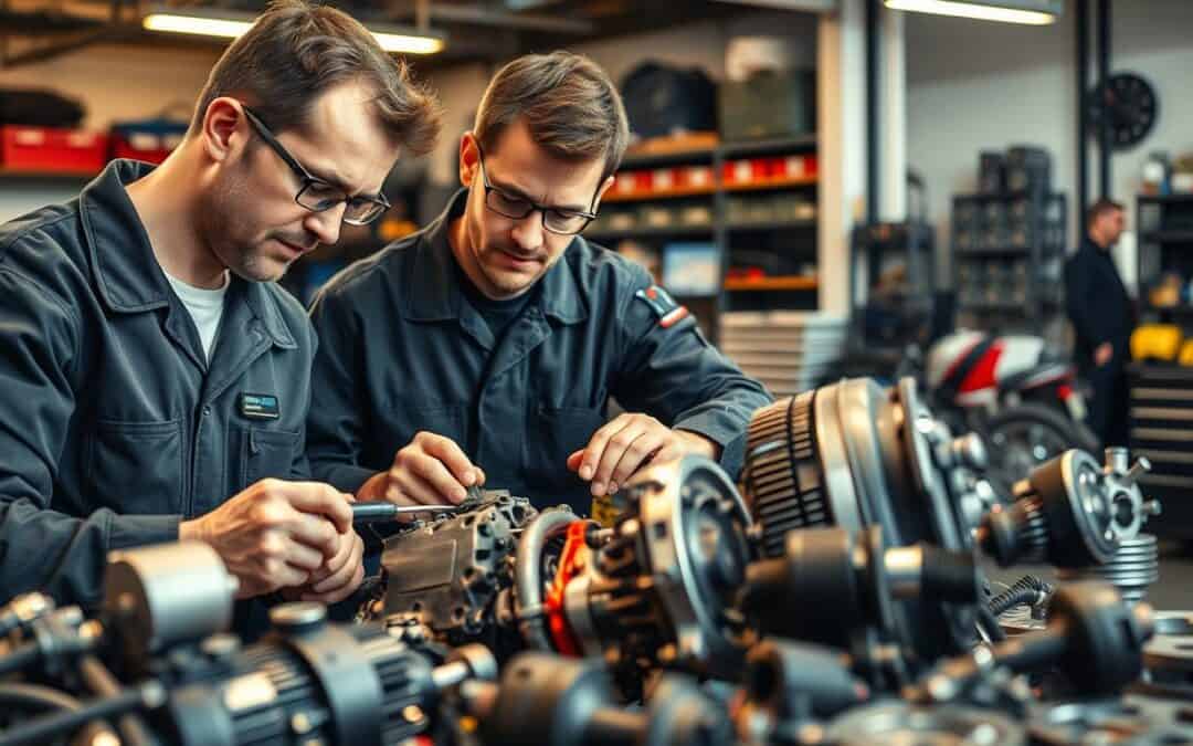 Pewność i profesjonalizm? Tylko MOTOEXPERT.