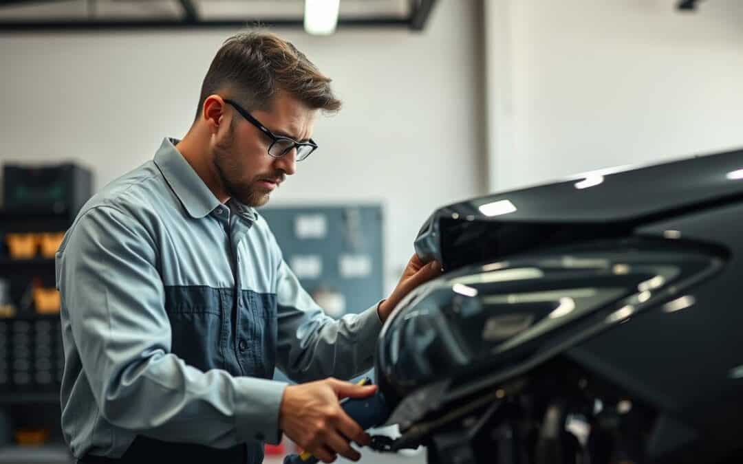 Vertrauen Sie MOTOEXPERT – Vermeiden Sie Probleme mit Versicherungen
