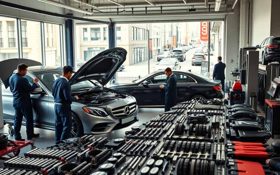 MOTOEXPERT: Unabhängige Experten für Ihr Auto