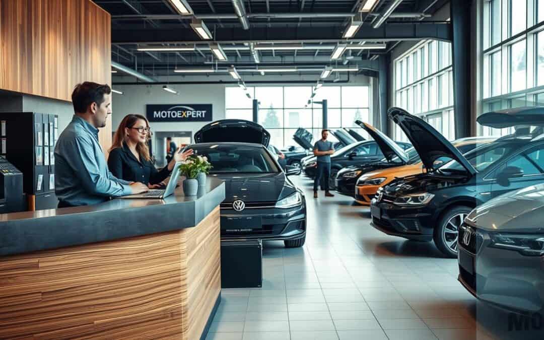 Zgłoś szkodę do MOTOEXPERT – zyskaj pełne wsparcie!