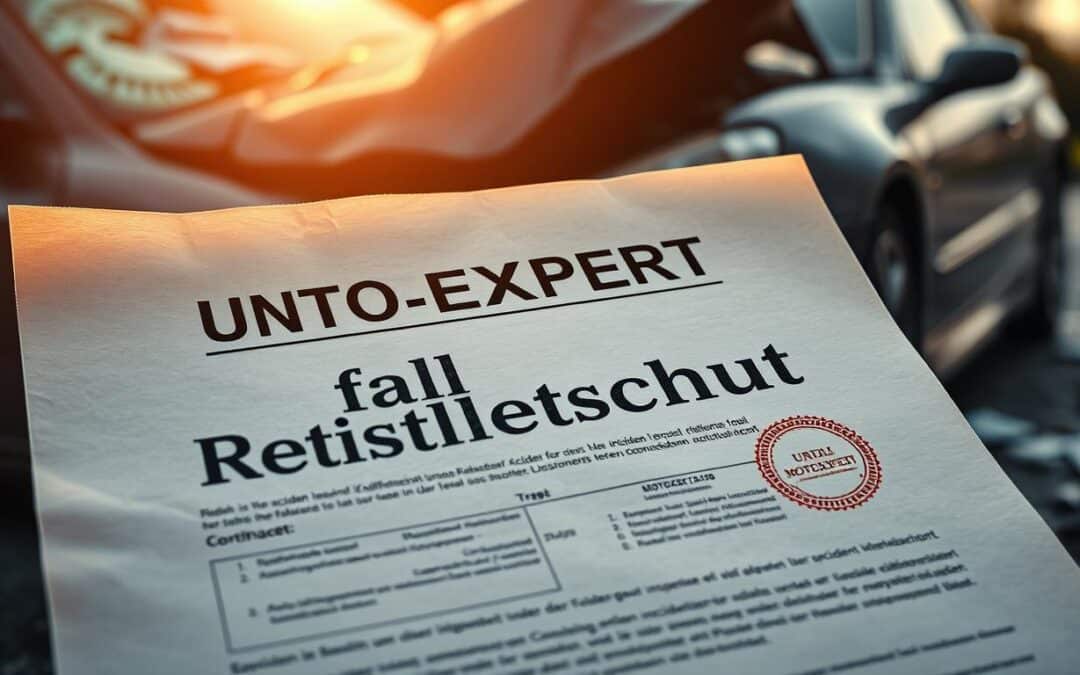 Kolizja? MOTOEXPERT zadba o Twoje prawa.