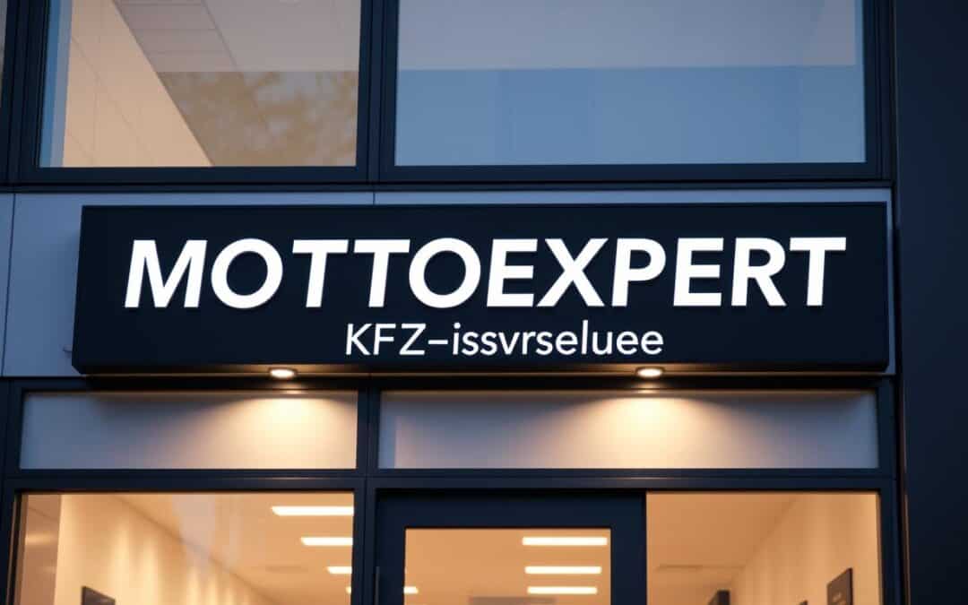 MOTOEXPERT – Pewność i profesjonalizm w każdej sprawie.
