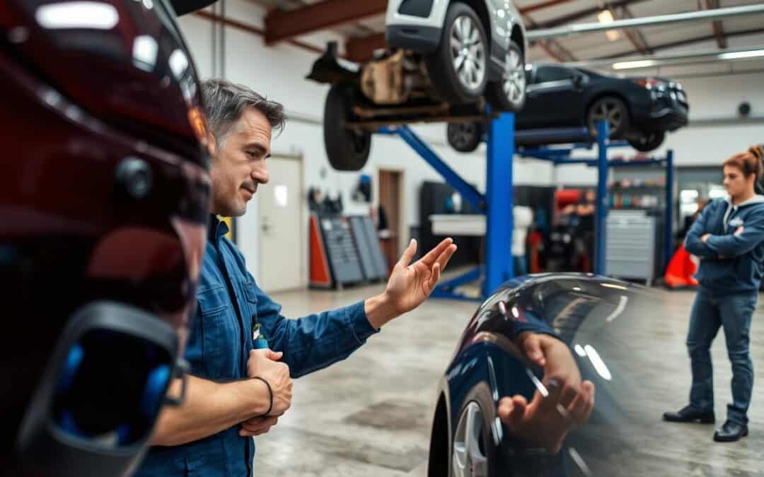 Zaufaj MOTOEXPERT – Twoje odszkodowanie jest w dobrych rękach.