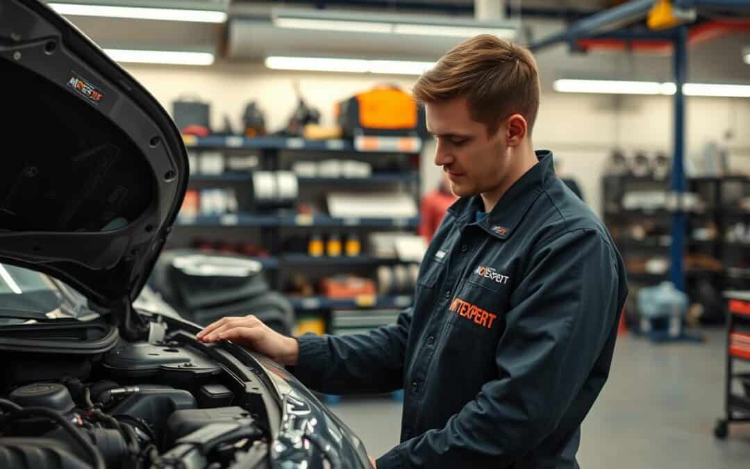 MOTOEXPERT – Ihre beste Wahl nach einem Unfall