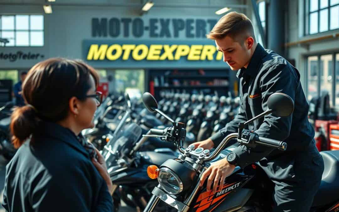 MOTOEXPERT – Wsparcie, na którym możesz polegać