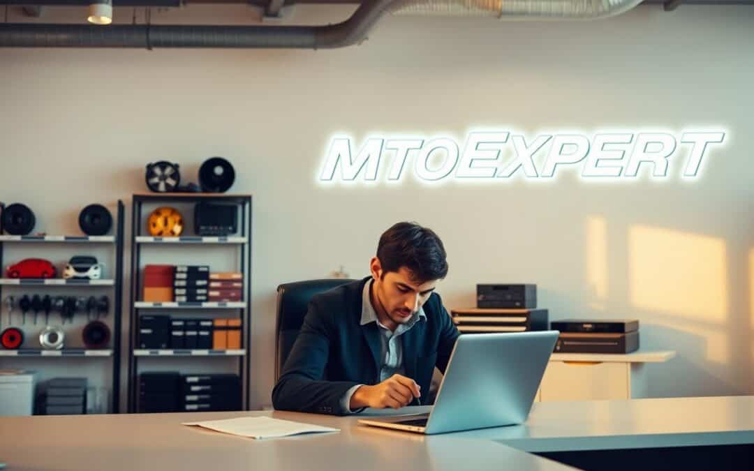 Szybkie działanie? Zgłoś szkodę do MOTOEXPERT