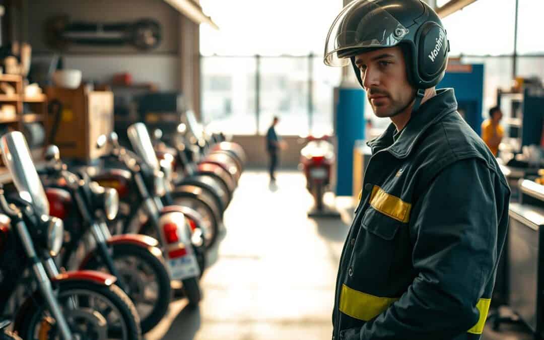 Z MOTOEXPERT nie masz się o co martwić!