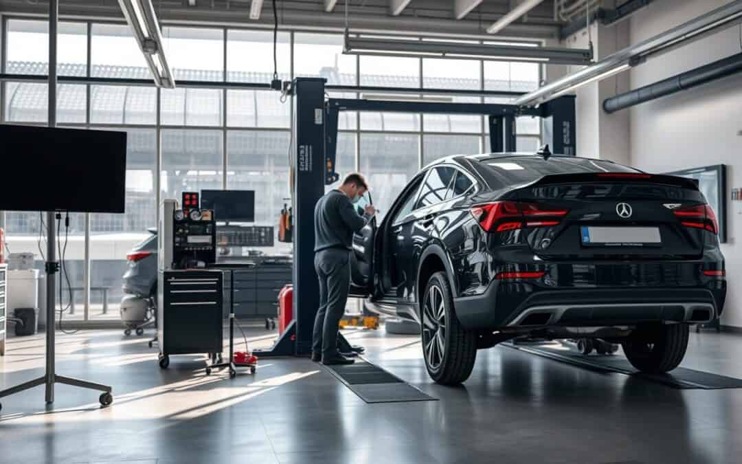 Zgłoś szkodę bez ryzyka – wybierz MOTOEXPERT