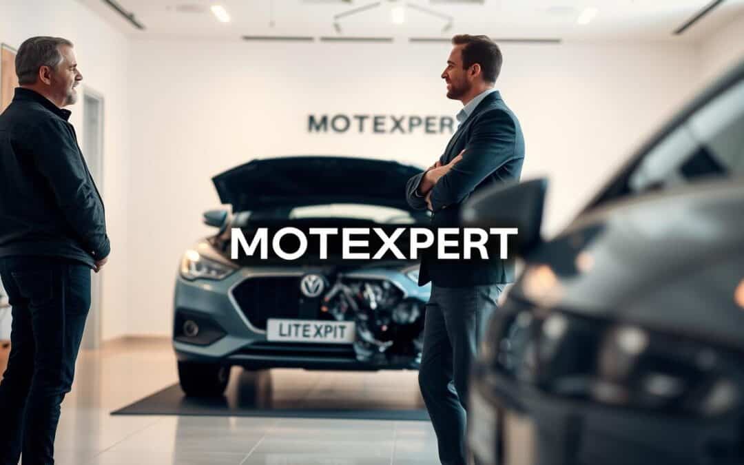 Zgłoś szkodę tam, gdzie liczy się prawda – MOTOEXPERT