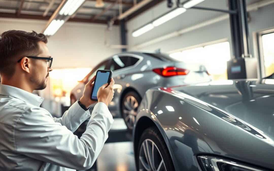 Ekspertyza powypadkowa aut klasy premium w Niemczech