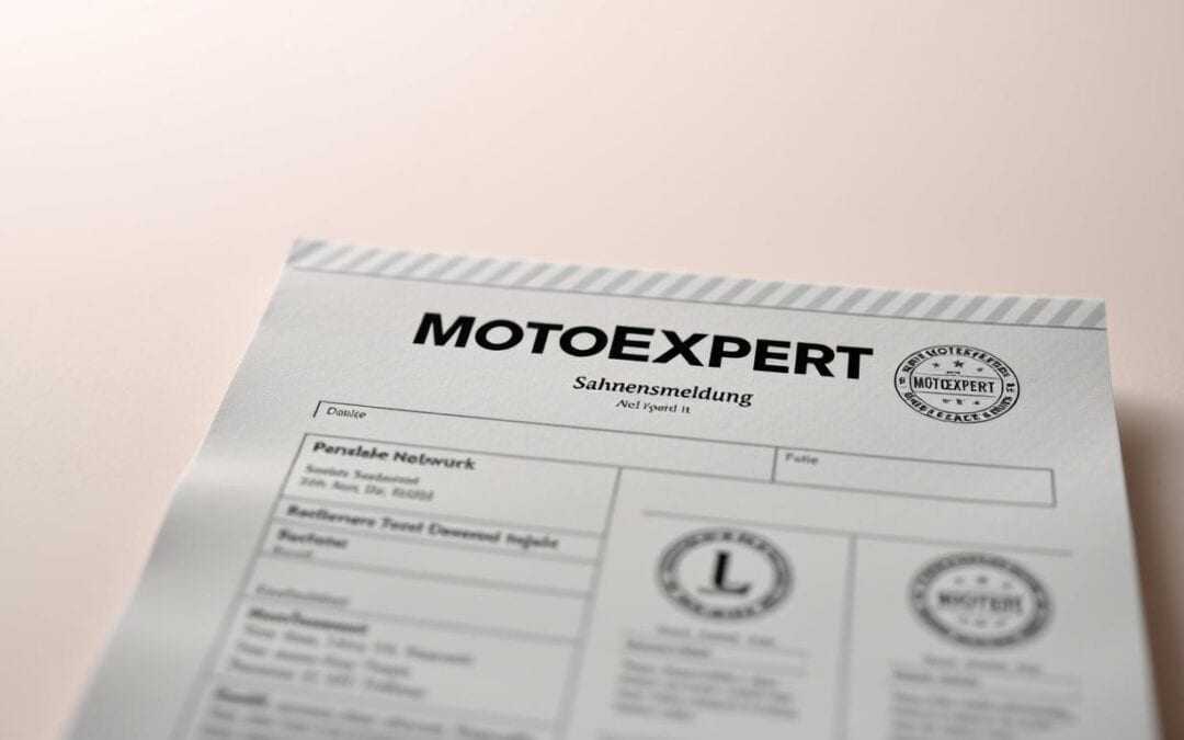zgłoszenie szkody z motoexpert pozwoli uniknąć problemów.