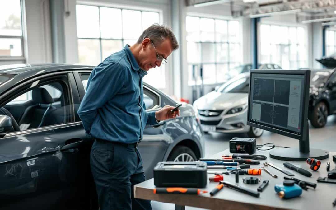Ekspertyza pojazdów po szkodach miejskich w Niemczech – MOTOEXPERT