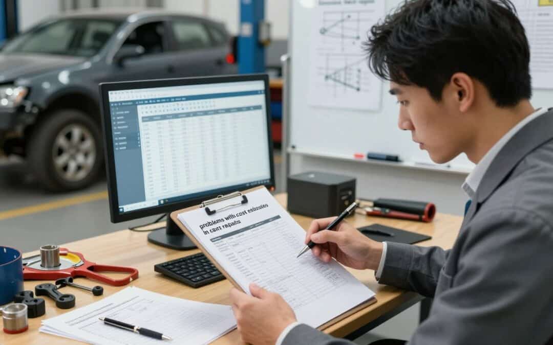 Zbyt niska stawka roboczogodziny w kosztorysie? To częsty problem po konsultacji