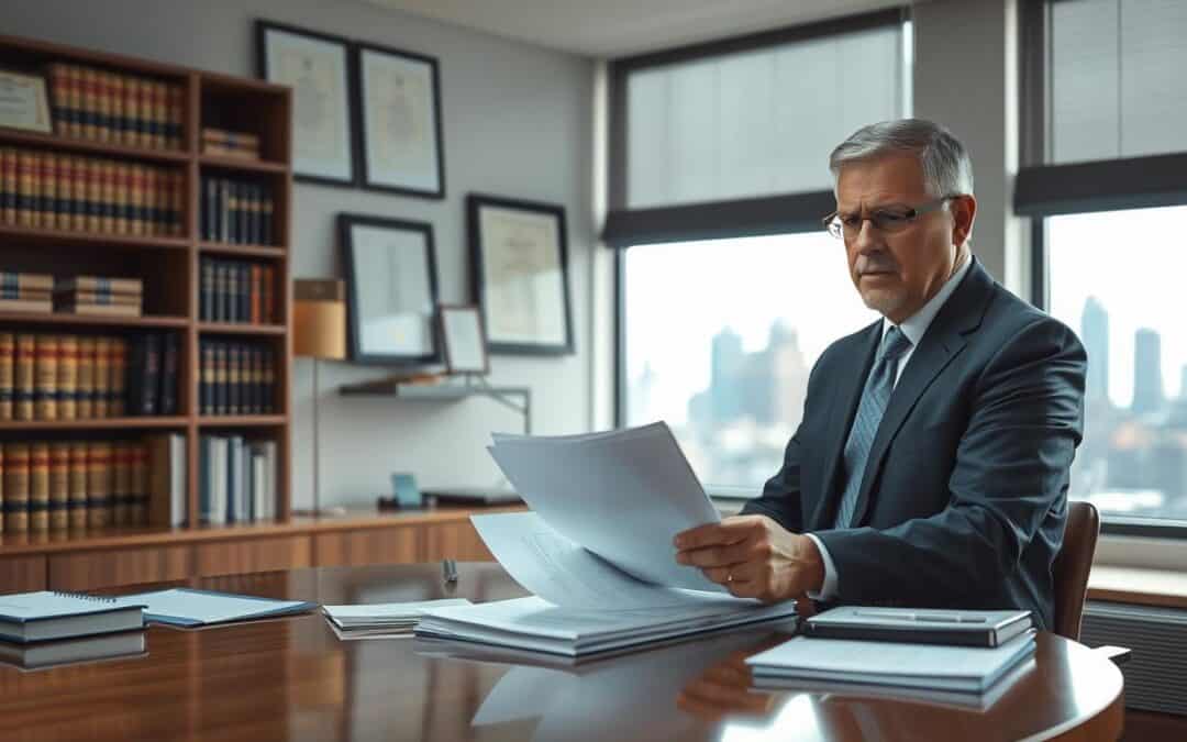 Odmowa wypłaty odszkodowania – najczęstsze przyczyny – analiza MOTOEXPERT