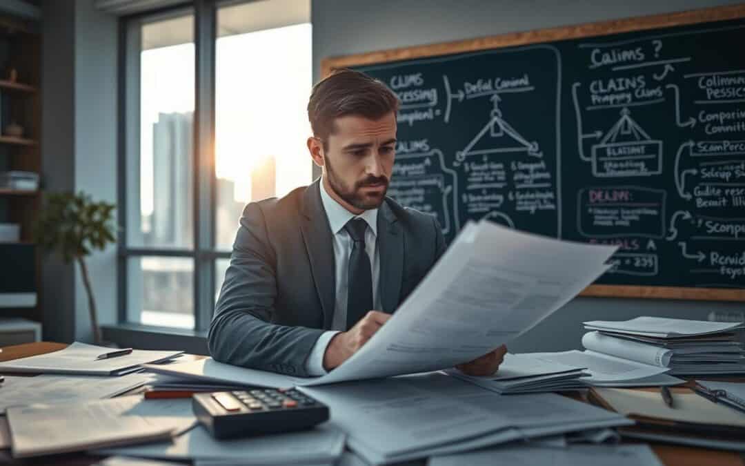 Dlaczego ubezpieczyciel nie chce wypłacić pełnego odszkodowania w praktyce likwi