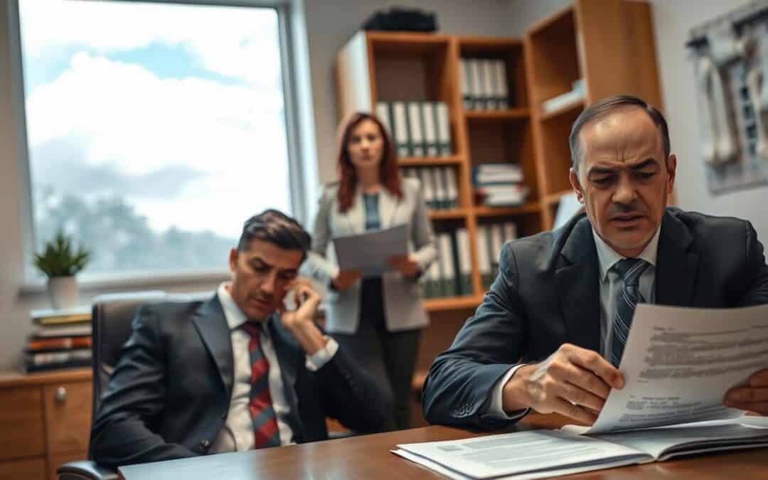 Z jakich powodów ubezpieczyciel zaniża lub odmawia odszkodowania w praktyce likw