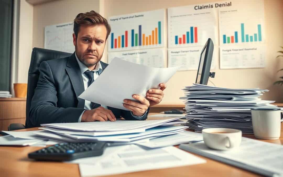 Dlaczego dochodzi do odmowy wypłaty odszkodowania w praktyce likwidacji szkód